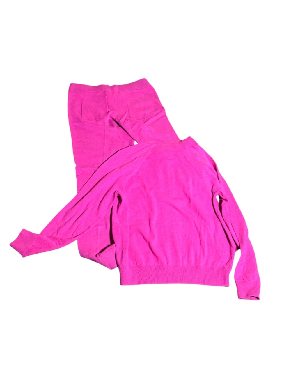 Wool Juicy Couture Lounge Set - M - Picture 2 of 5